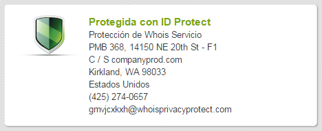 whois-protegido